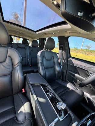 VOLVO XC90 2.0 T8 HYBRID INSCRIPTION AWD GEARTRONIC